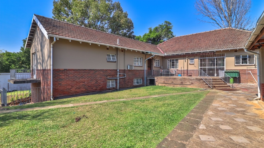 3 Bedroom Property for Sale in Boughton KwaZulu-Natal