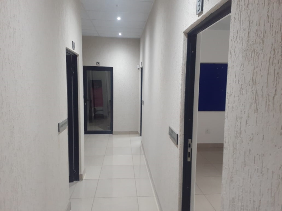 To Let Commercial Property for Rent in Newcastle KwaZulu-Natal