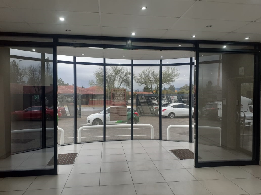 To Let Commercial Property for Rent in Newcastle KwaZulu-Natal