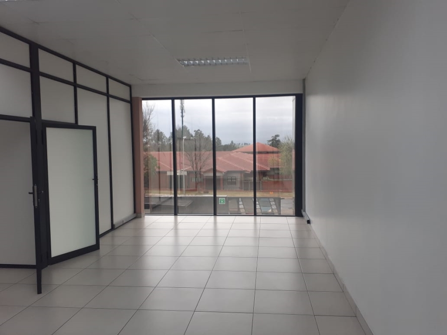 To Let Commercial Property for Rent in Newcastle KwaZulu-Natal