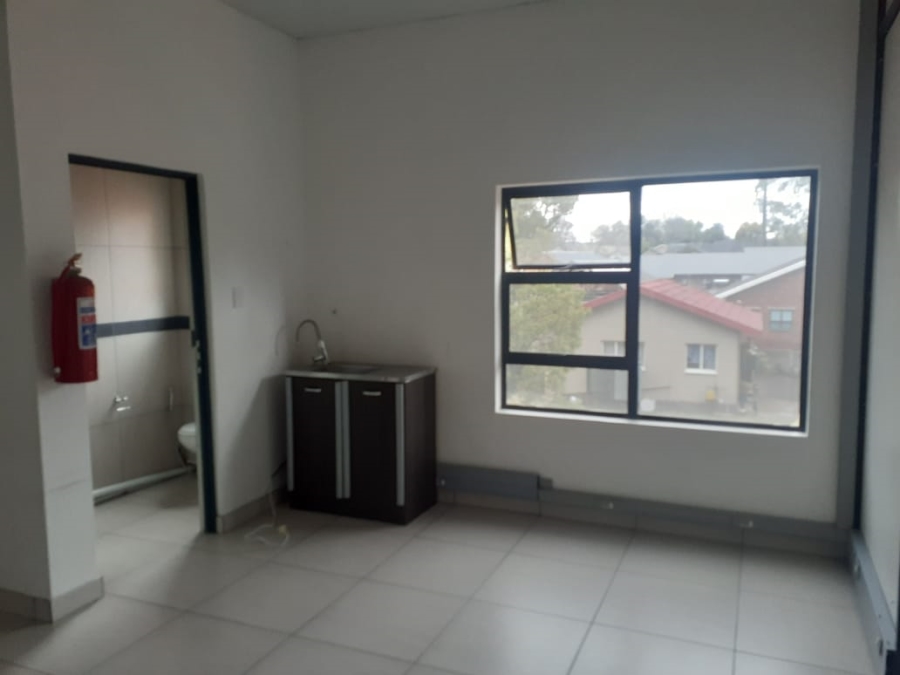 To Let Commercial Property for Rent in Newcastle KwaZulu-Natal