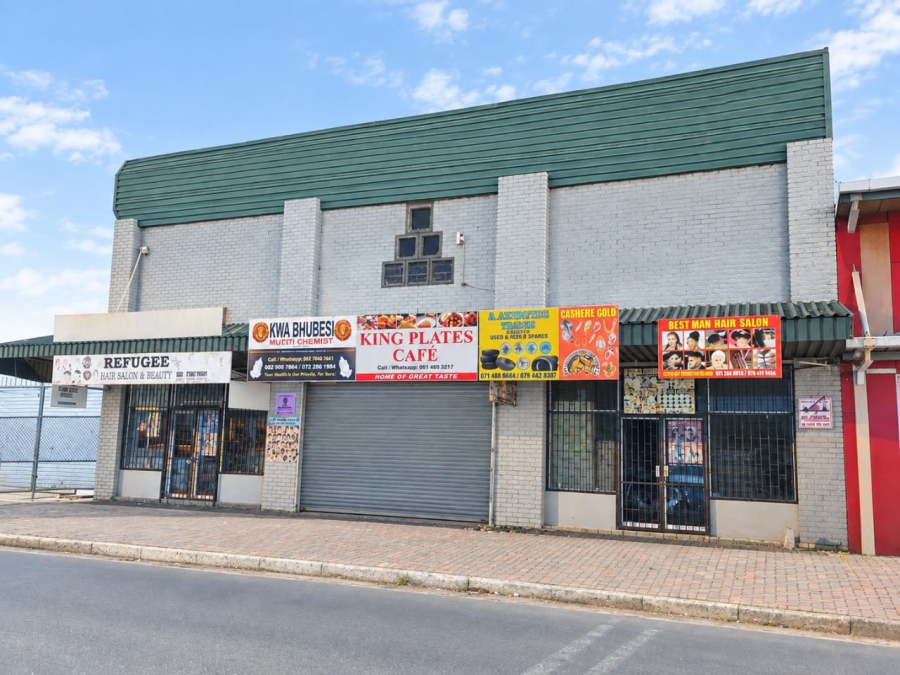 Commercial Property for Sale in Newcastle KwaZulu-Natal