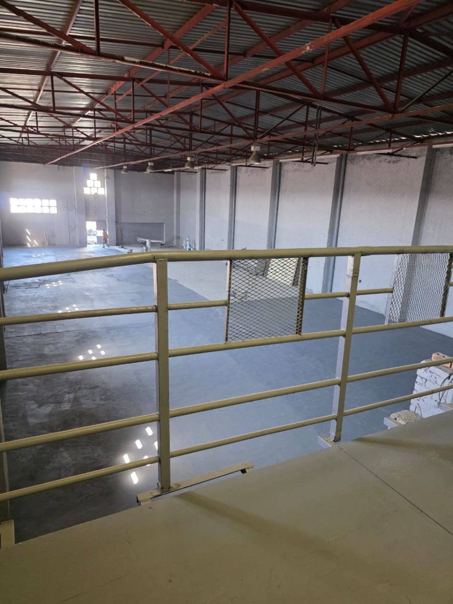 Commercial Property for Sale in Newcastle KwaZulu-Natal