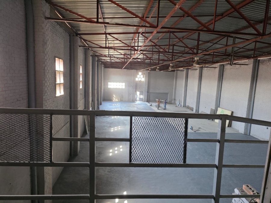 Commercial Property for Sale in Newcastle KwaZulu-Natal