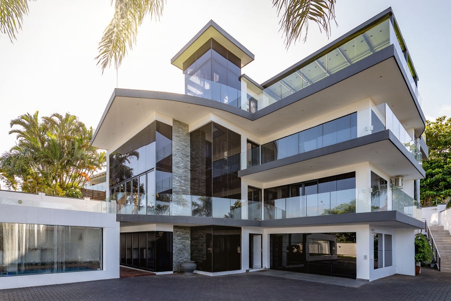 5 Bedroom Property for Sale in Umhlanga KwaZulu-Natal