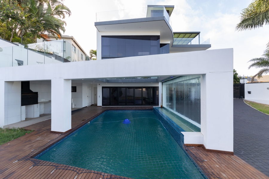 5 Bedroom Property for Sale in Umhlanga KwaZulu-Natal
