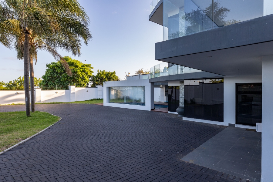 5 Bedroom Property for Sale in Umhlanga KwaZulu-Natal