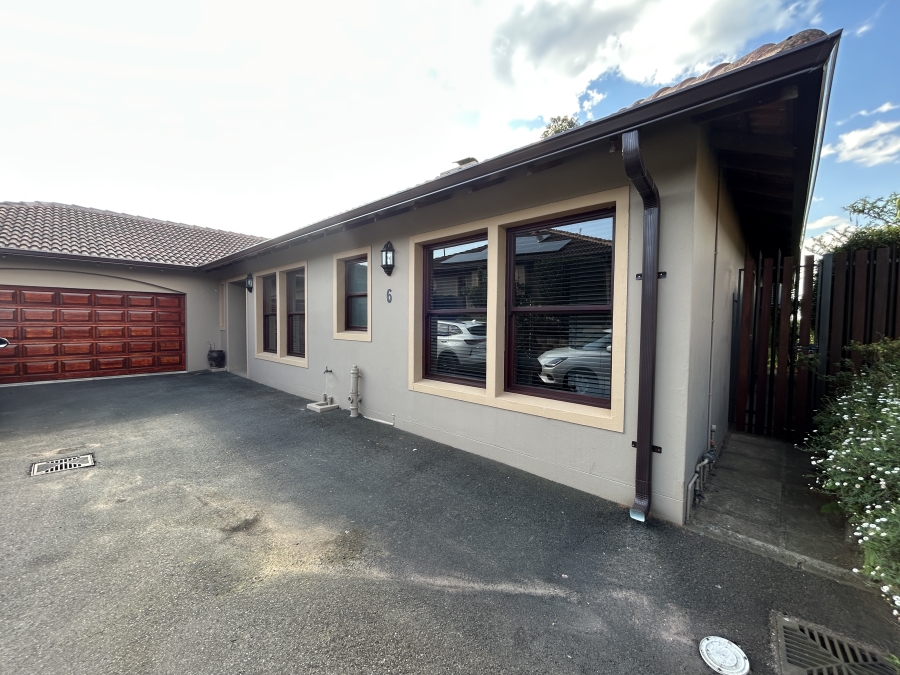 3 Bedroom Property for Sale in Hilton Central KwaZulu-Natal