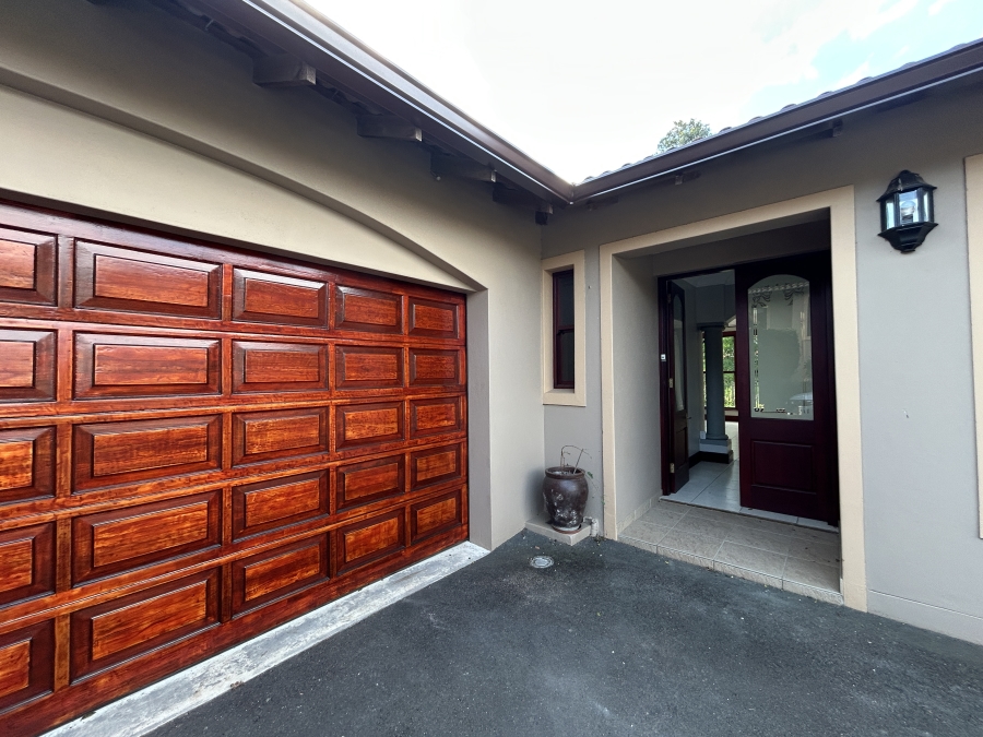 3 Bedroom Property for Sale in Hilton Central KwaZulu-Natal