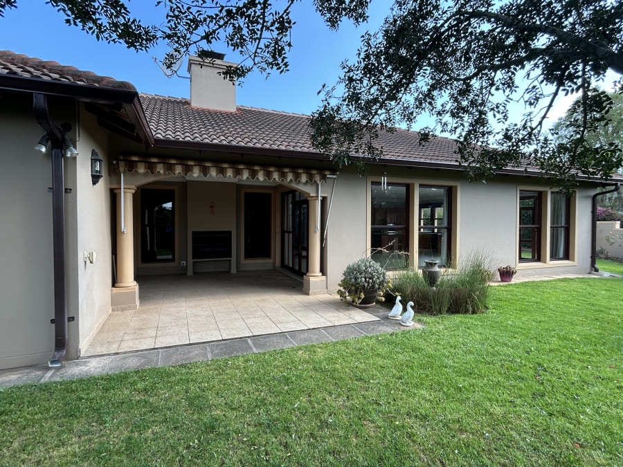 3 Bedroom Property for Sale in Hilton Central KwaZulu-Natal