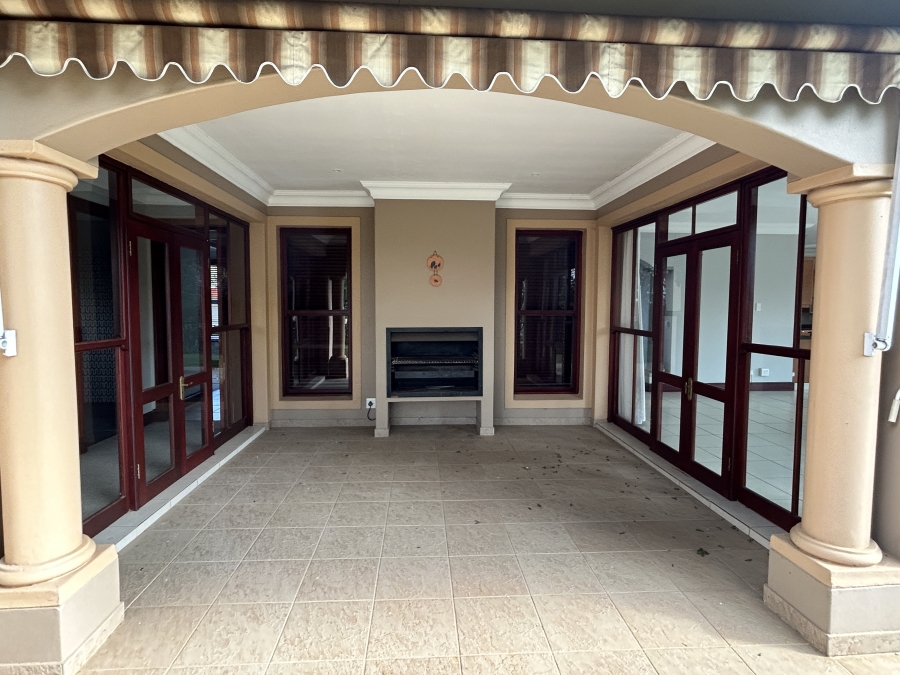 3 Bedroom Property for Sale in Hilton Central KwaZulu-Natal