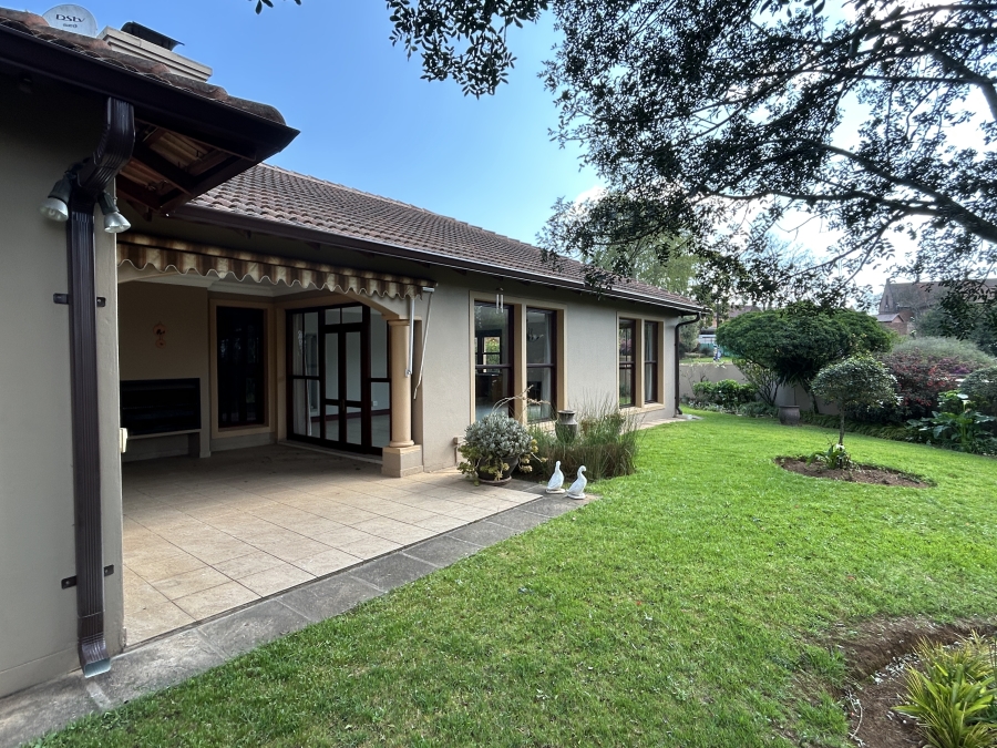 3 Bedroom Property for Sale in Hilton Central KwaZulu-Natal