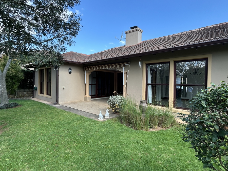 3 Bedroom Property for Sale in Hilton Central KwaZulu-Natal