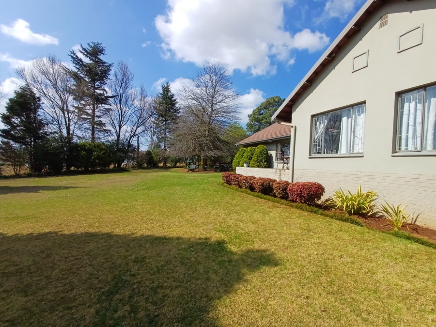 4 Bedroom Property for Sale in Mooi River KwaZulu-Natal