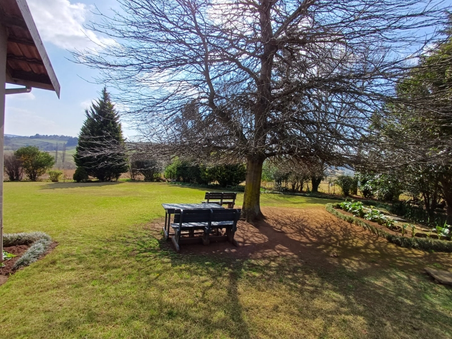 4 Bedroom Property for Sale in Mooi River KwaZulu-Natal