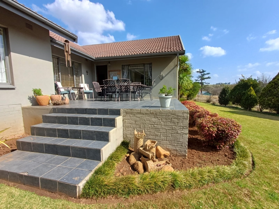 4 Bedroom Property for Sale in Mooi River KwaZulu-Natal
