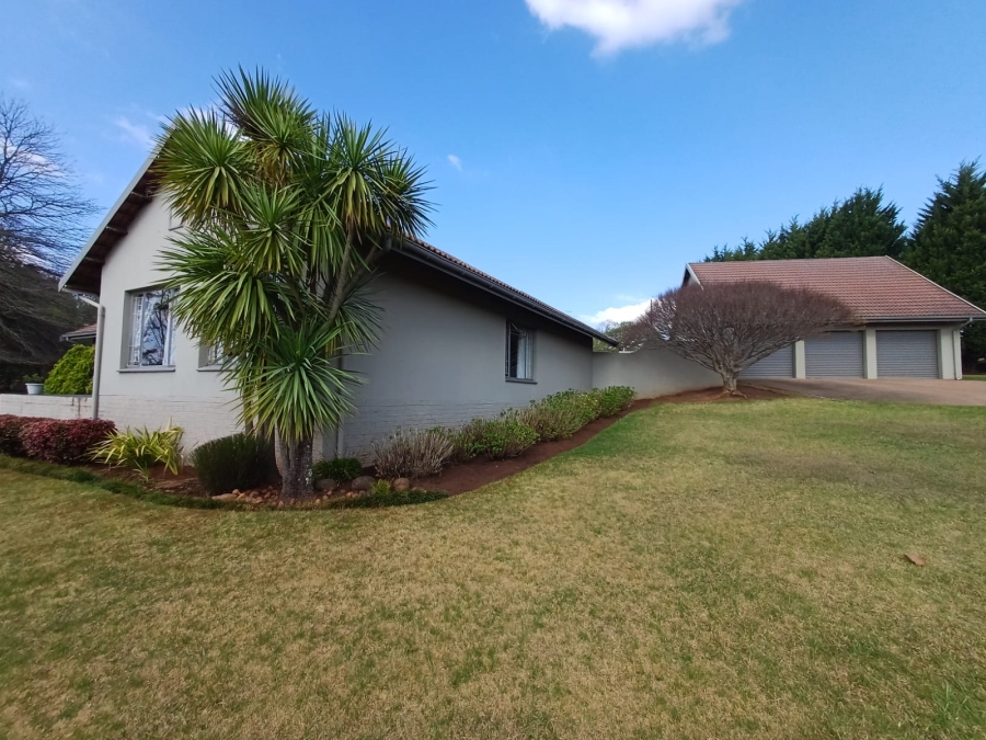 4 Bedroom Property for Sale in Mooi River KwaZulu-Natal