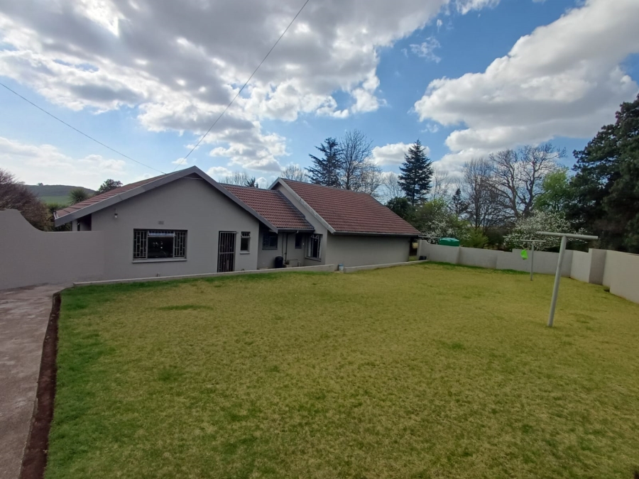 4 Bedroom Property for Sale in Mooi River KwaZulu-Natal