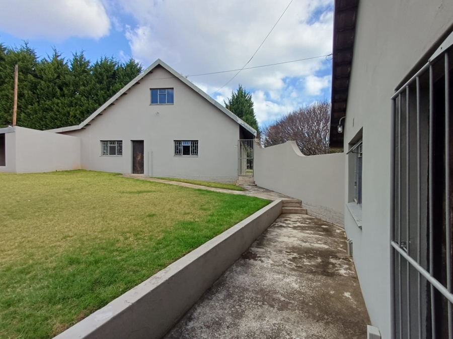 4 Bedroom Property for Sale in Mooi River KwaZulu-Natal