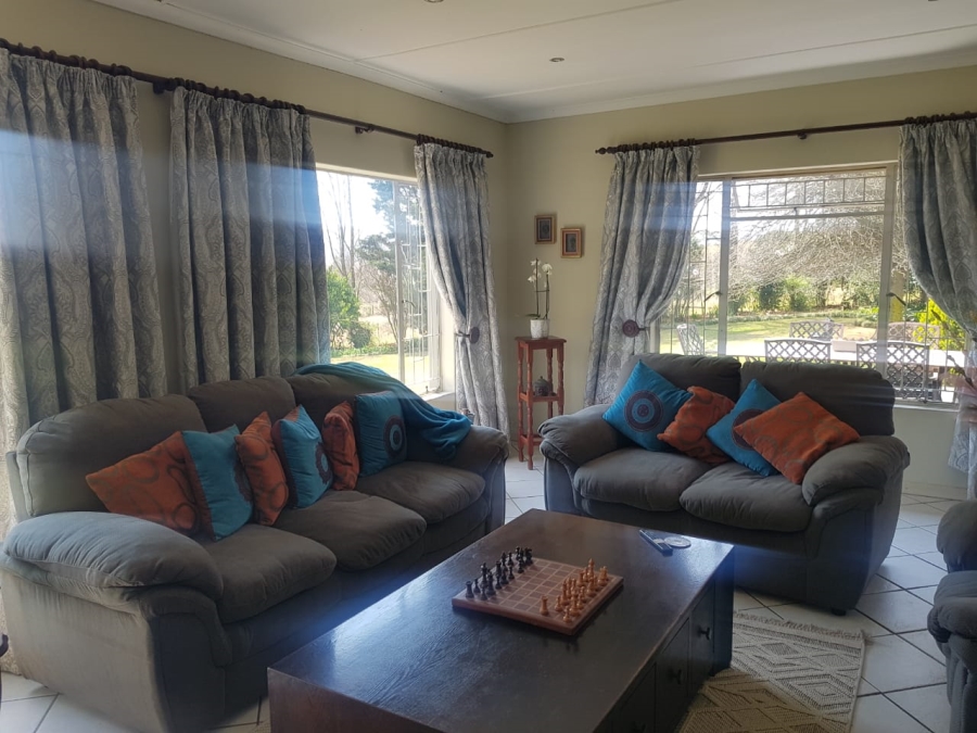 4 Bedroom Property for Sale in Mooi River KwaZulu-Natal