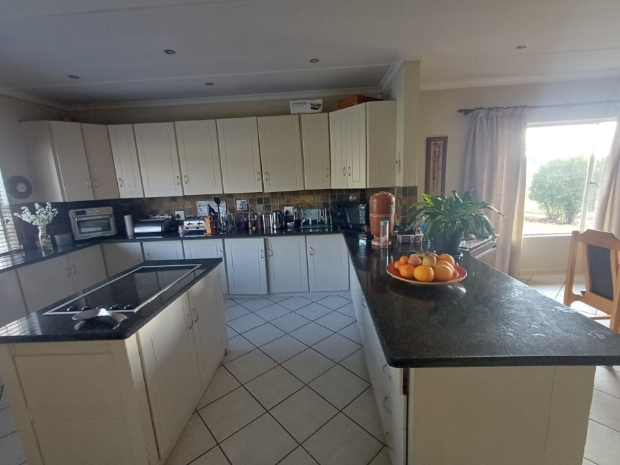 4 Bedroom Property for Sale in Mooi River KwaZulu-Natal