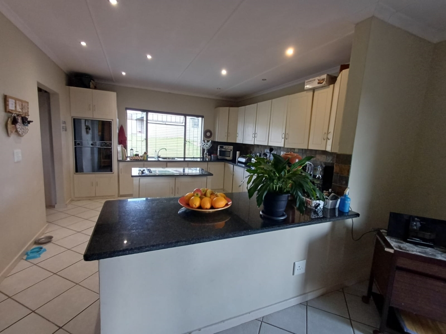 4 Bedroom Property for Sale in Mooi River KwaZulu-Natal