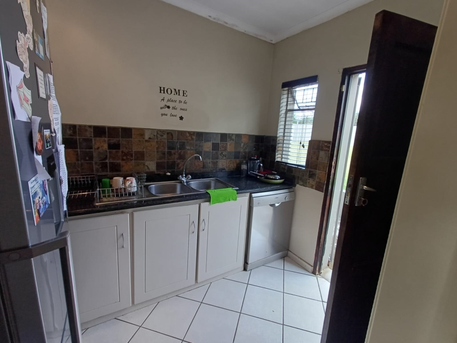 4 Bedroom Property for Sale in Mooi River KwaZulu-Natal