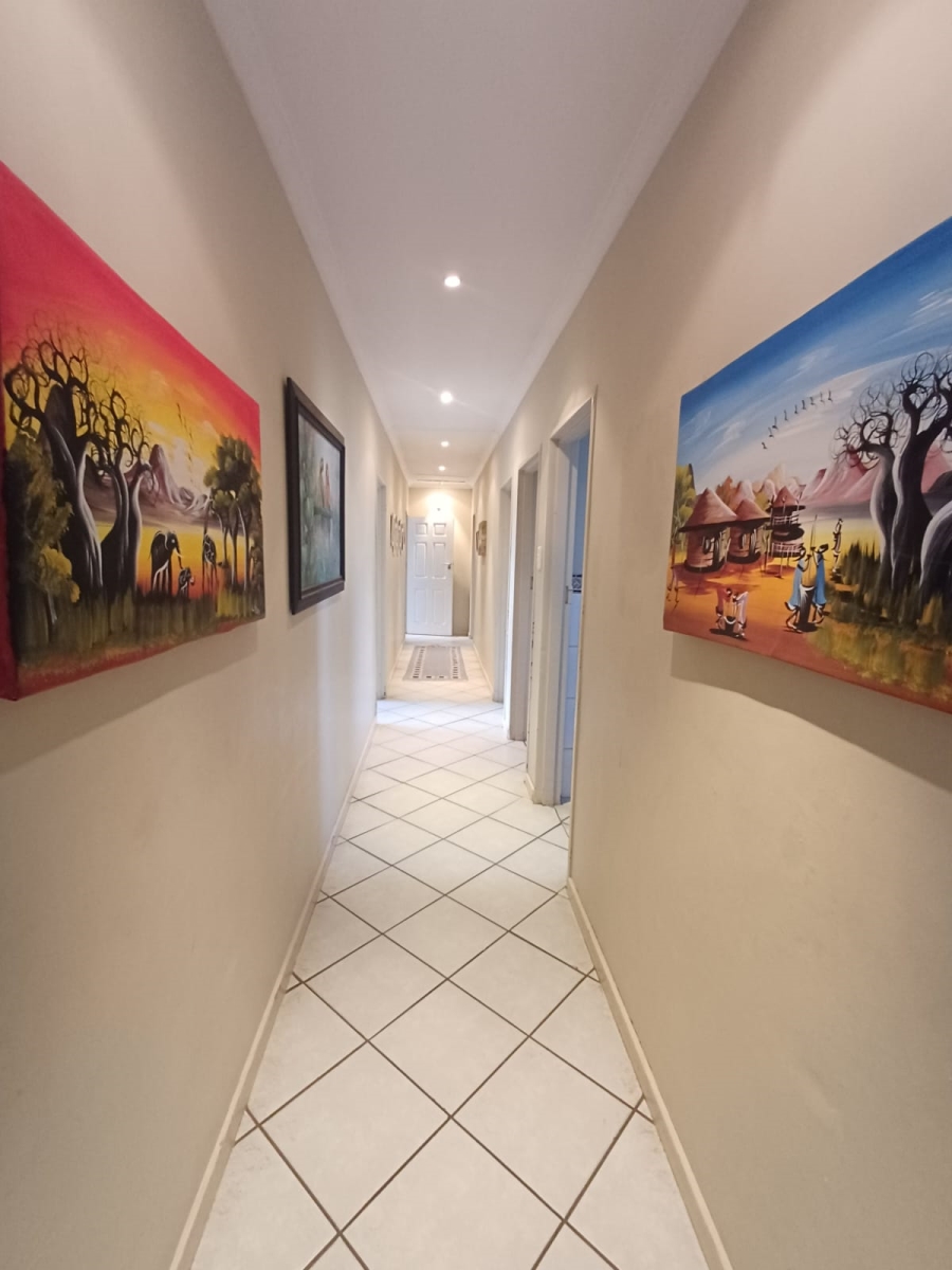 4 Bedroom Property for Sale in Mooi River KwaZulu-Natal