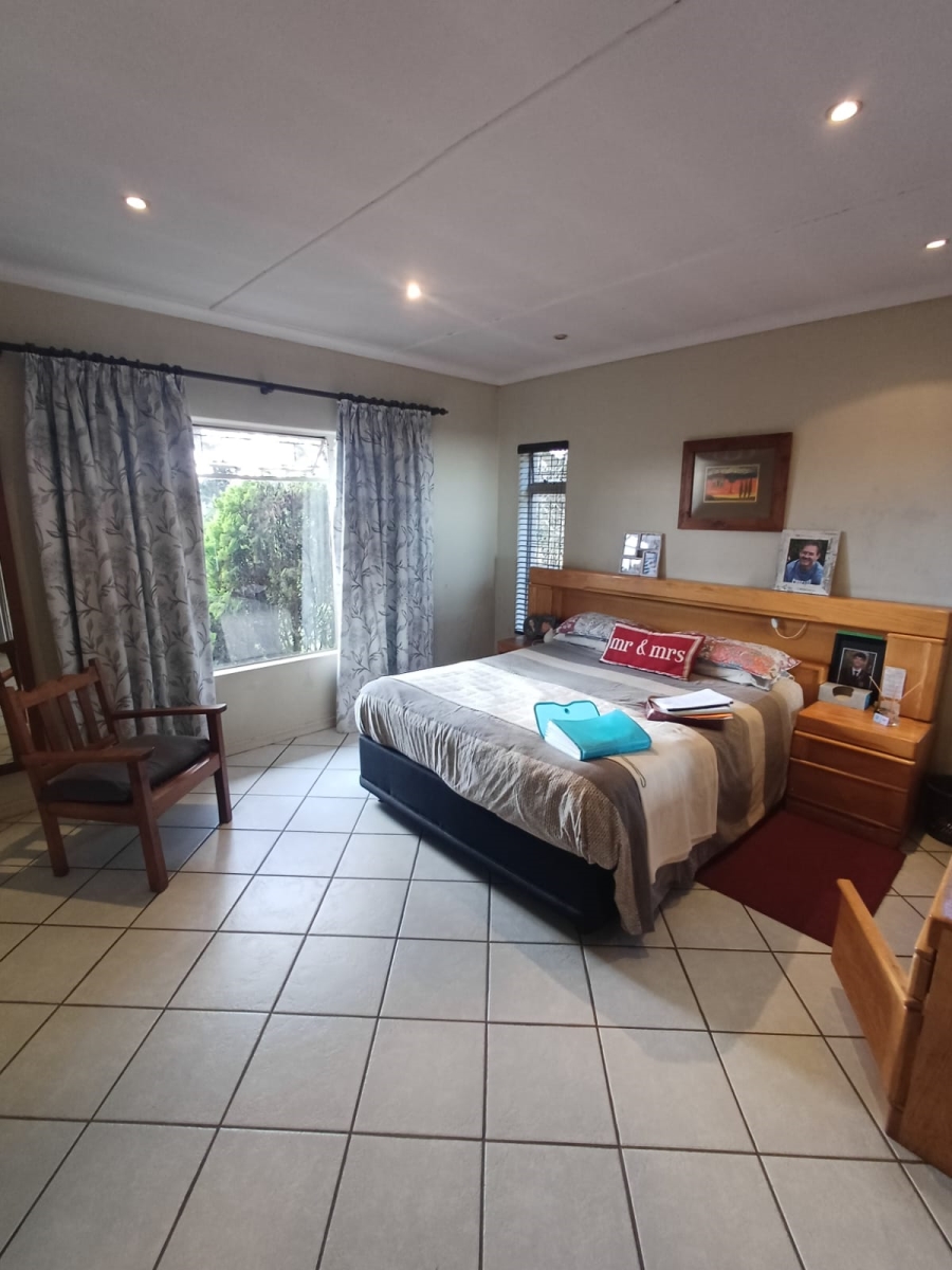 4 Bedroom Property for Sale in Mooi River KwaZulu-Natal