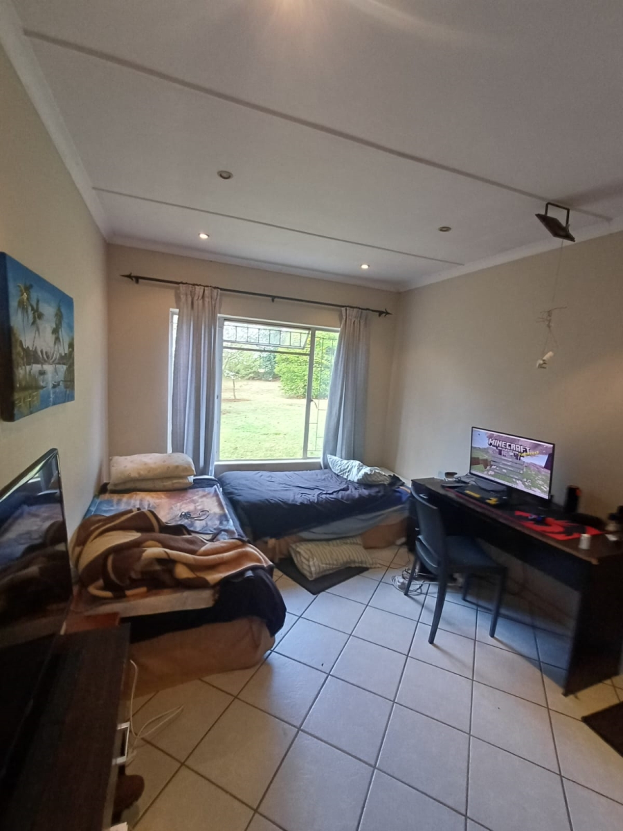 4 Bedroom Property for Sale in Mooi River KwaZulu-Natal