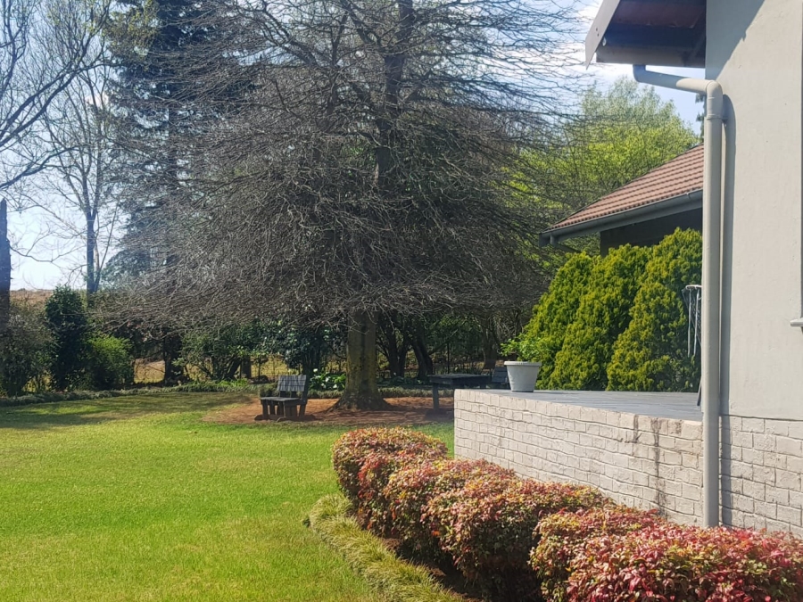 4 Bedroom Property for Sale in Mooi River KwaZulu-Natal