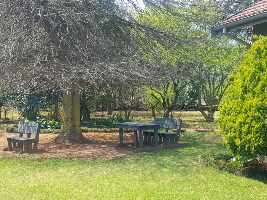 4 Bedroom Property for Sale in Mooi River KwaZulu-Natal