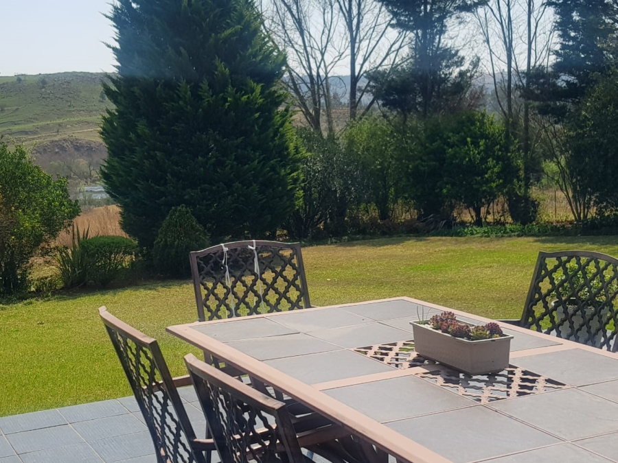 4 Bedroom Property for Sale in Mooi River KwaZulu-Natal