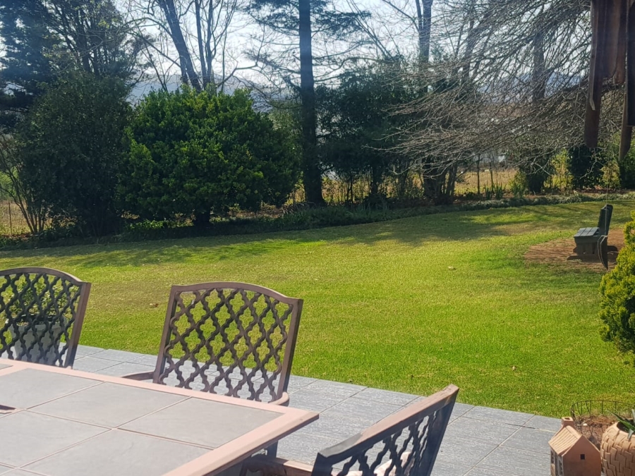 4 Bedroom Property for Sale in Mooi River KwaZulu-Natal