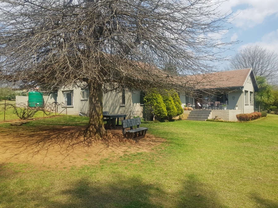 4 Bedroom Property for Sale in Mooi River KwaZulu-Natal
