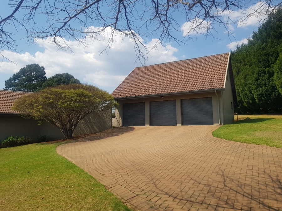 4 Bedroom Property for Sale in Mooi River KwaZulu-Natal