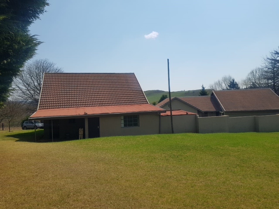 4 Bedroom Property for Sale in Mooi River KwaZulu-Natal