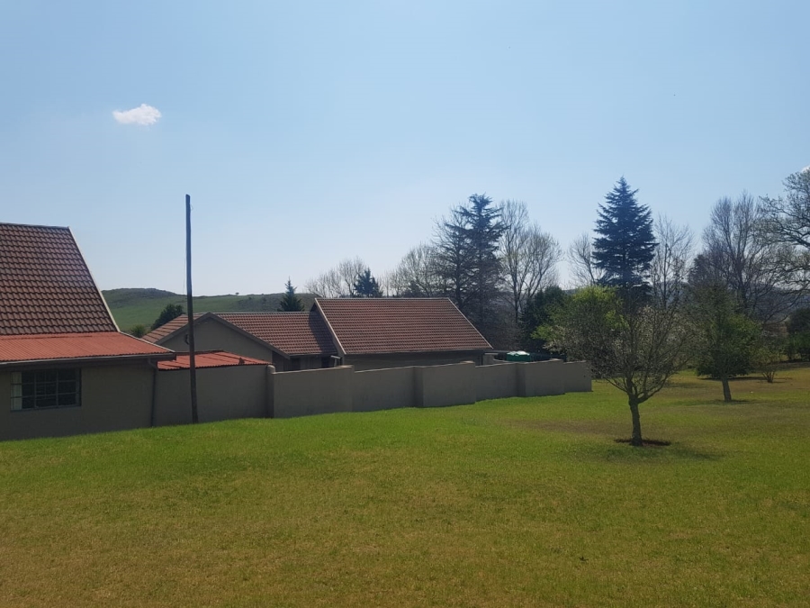 4 Bedroom Property for Sale in Mooi River KwaZulu-Natal