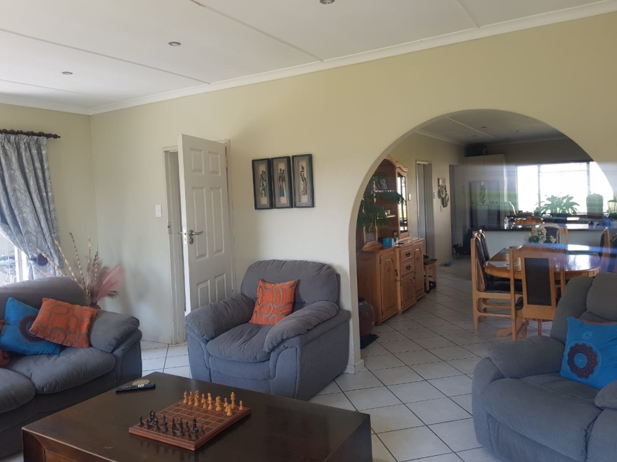 4 Bedroom Property for Sale in Mooi River KwaZulu-Natal