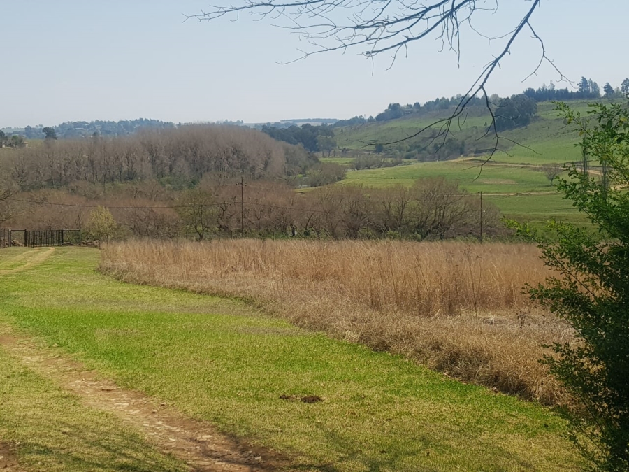 4 Bedroom Property for Sale in Mooi River KwaZulu-Natal