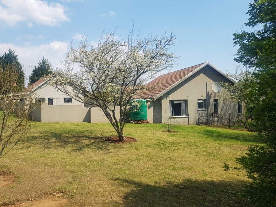 4 Bedroom Property for Sale in Mooi River KwaZulu-Natal
