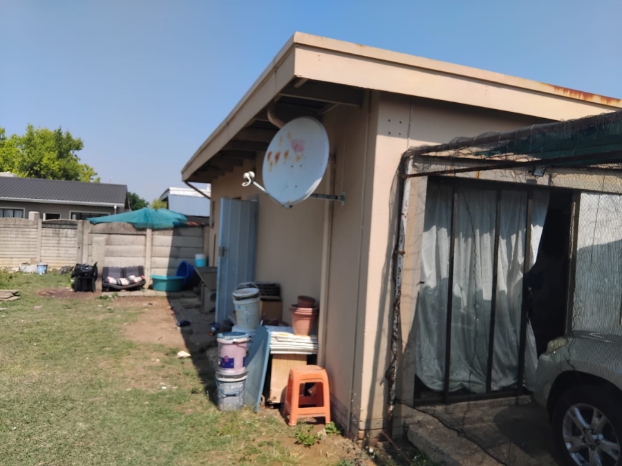 4 Bedroom Property for Sale in Ncandu Park KwaZulu-Natal