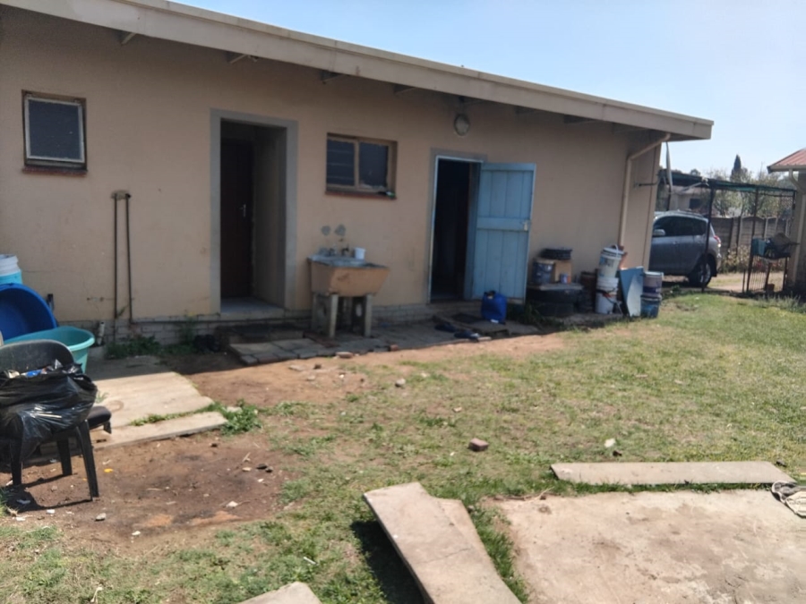4 Bedroom Property for Sale in Ncandu Park KwaZulu-Natal