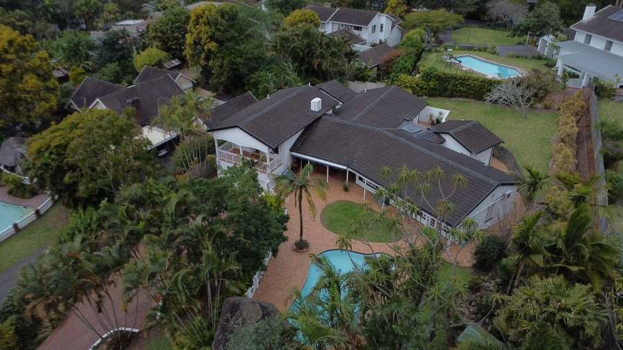 5 Bedroom Property for Sale in Cowies Hill KwaZulu-Natal