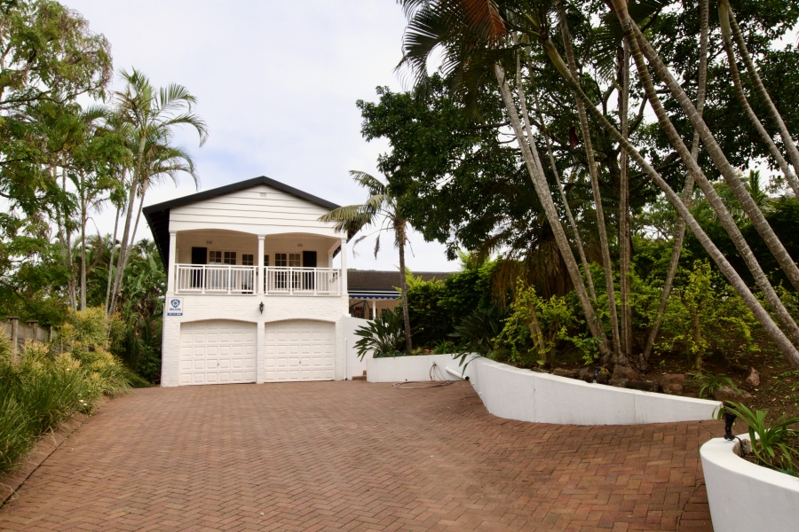 5 Bedroom Property for Sale in Cowies Hill KwaZulu-Natal