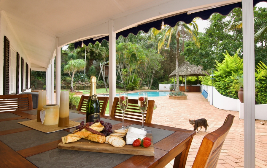 5 Bedroom Property for Sale in Cowies Hill KwaZulu-Natal