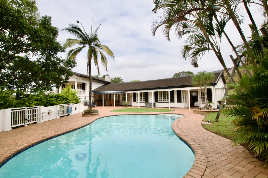 5 Bedroom Property for Sale in Cowies Hill KwaZulu-Natal