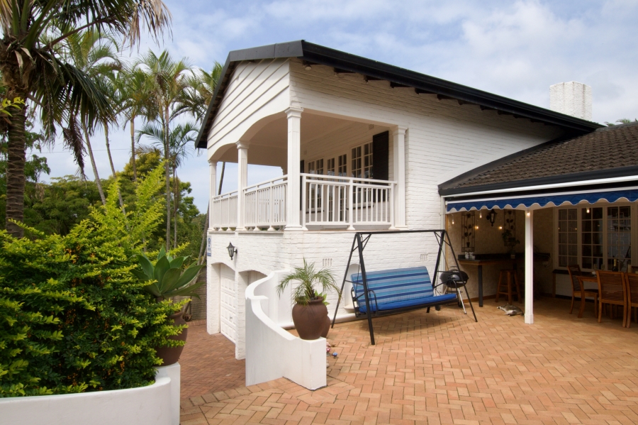 5 Bedroom Property for Sale in Cowies Hill KwaZulu-Natal