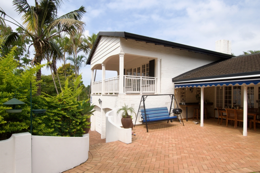 5 Bedroom Property for Sale in Cowies Hill KwaZulu-Natal