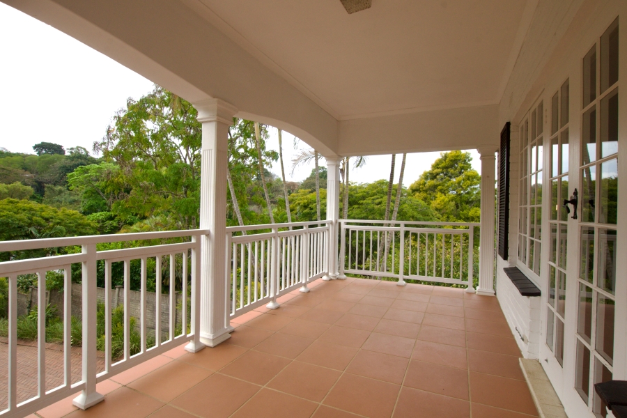 5 Bedroom Property for Sale in Cowies Hill KwaZulu-Natal